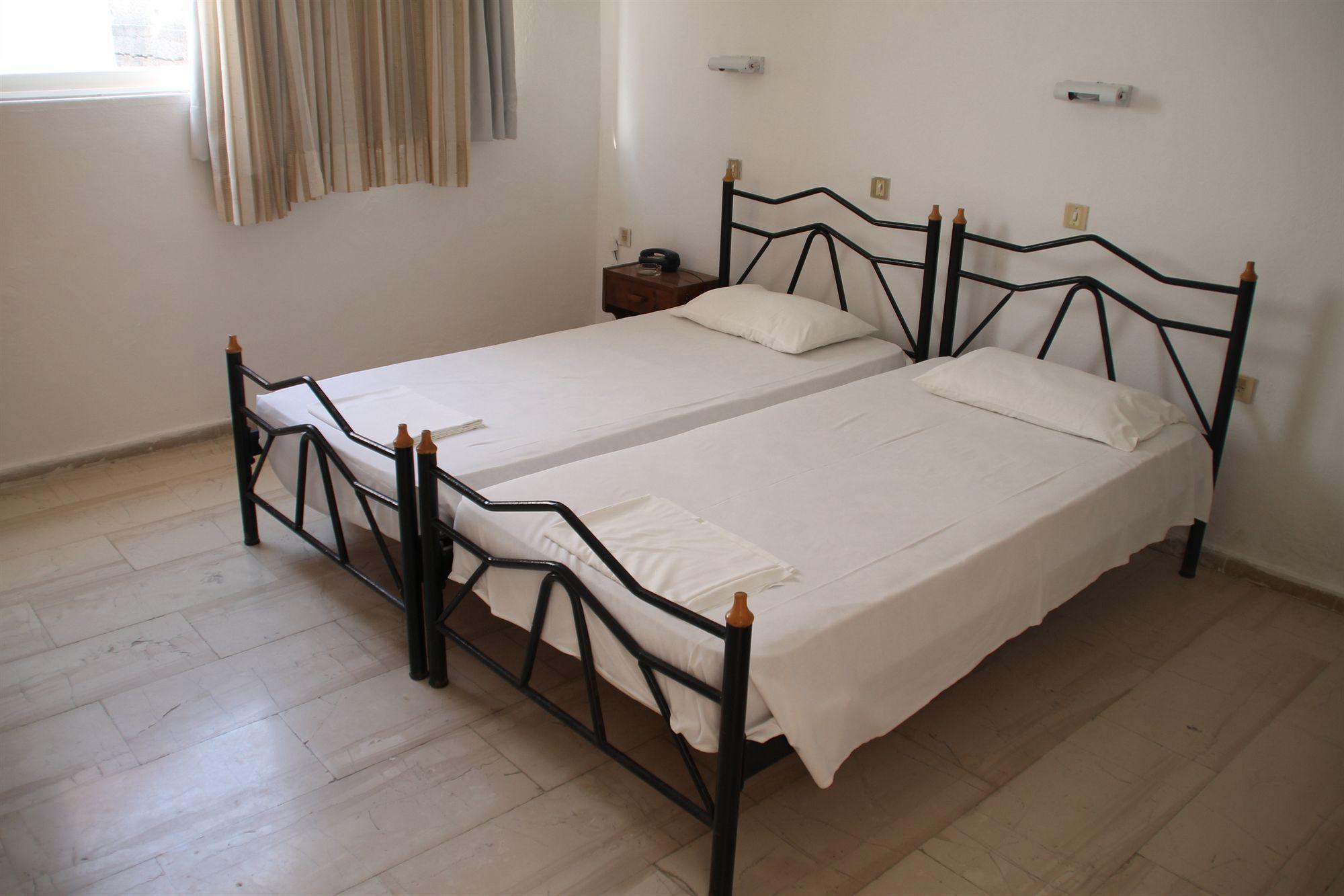 El Greco Hotel Achílleion Dış mekan fotoğraf