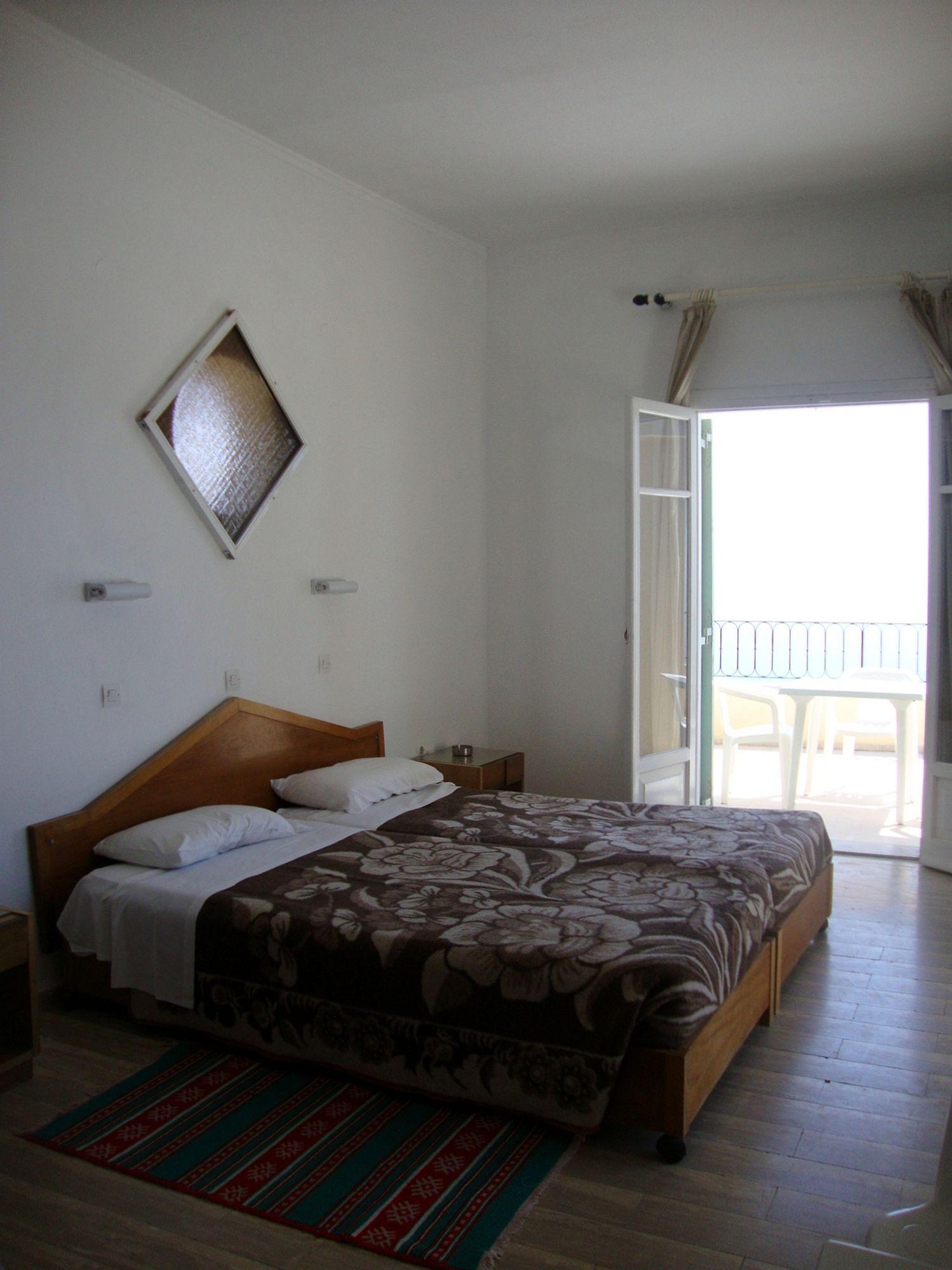 El Greco Hotel Achílleion Dış mekan fotoğraf