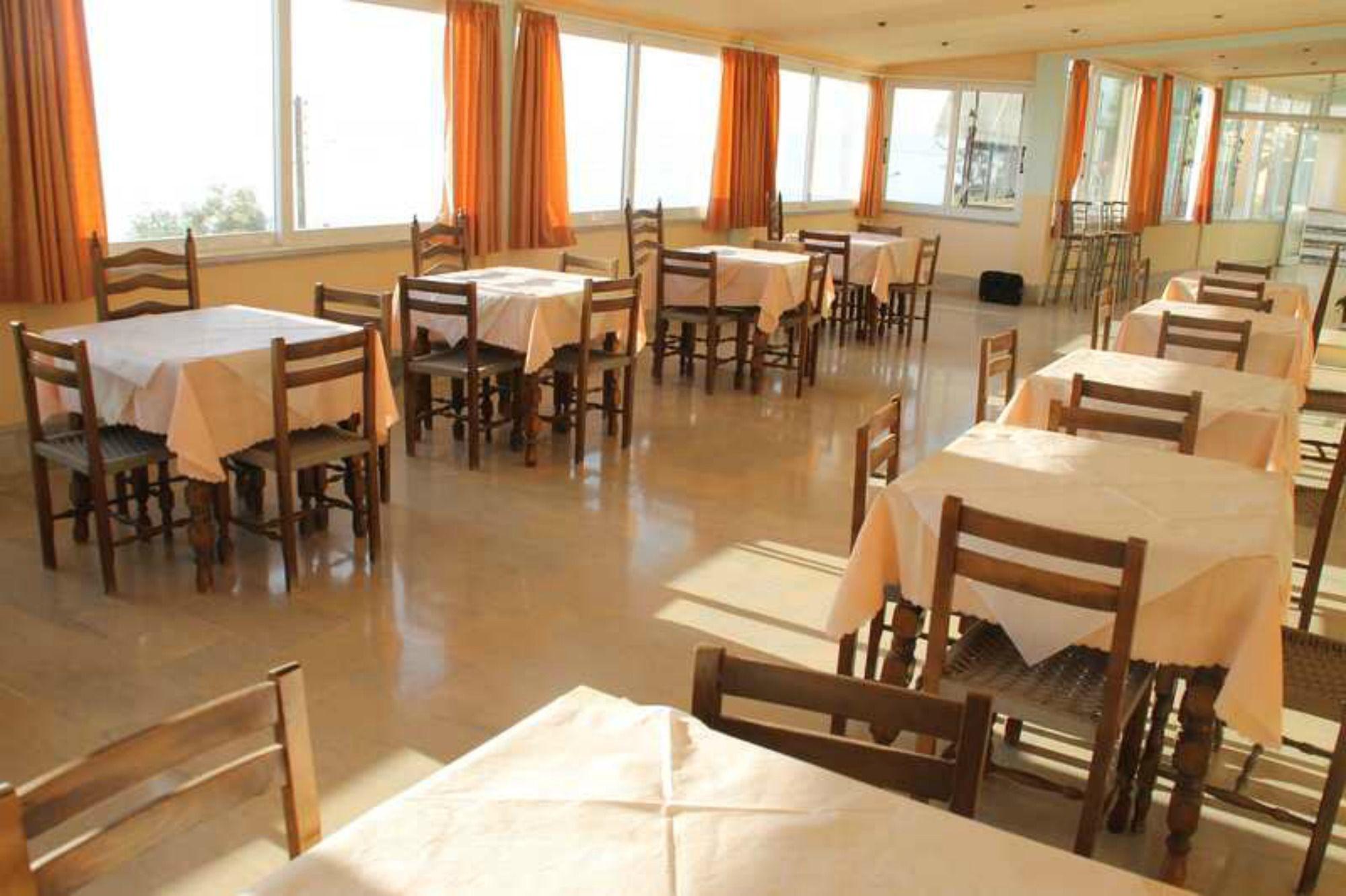 El Greco Hotel Achílleion Dış mekan fotoğraf