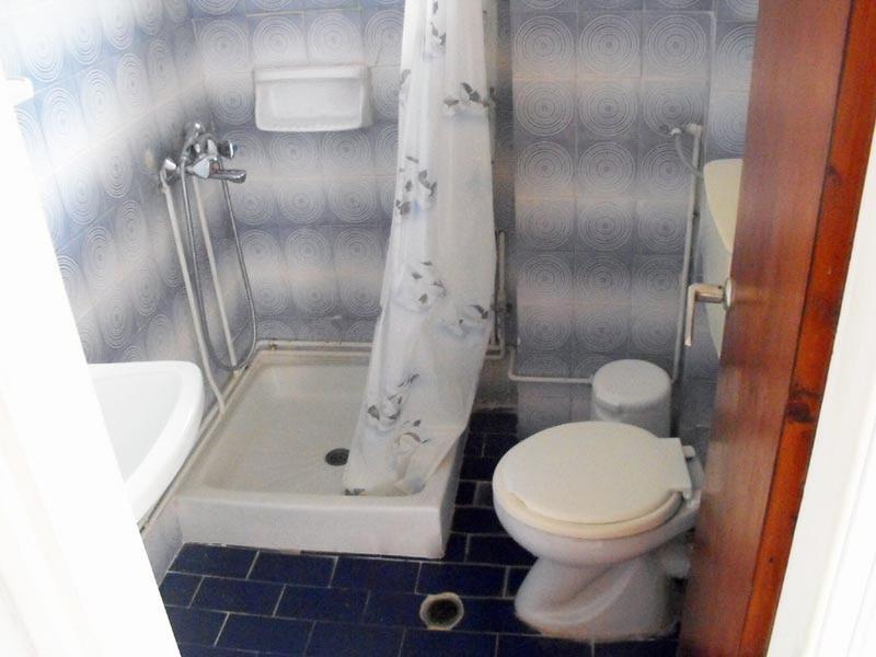 El Greco Hotel Achílleion Dış mekan fotoğraf