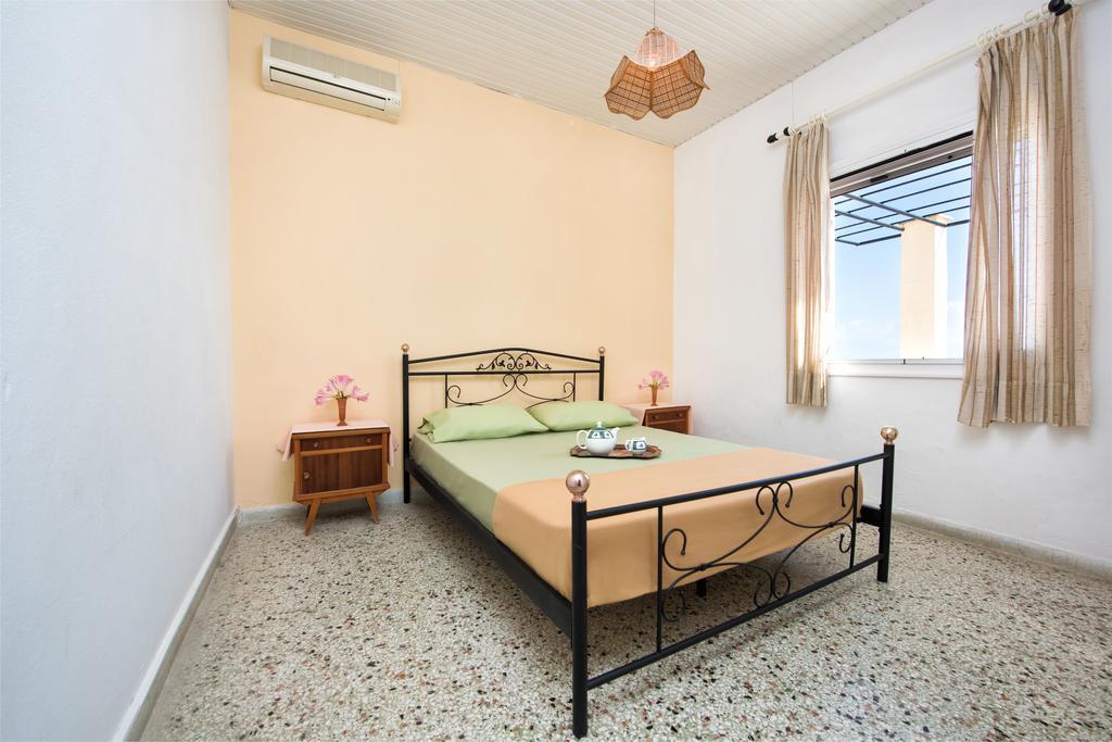 El Greco Hotel Achílleion Dış mekan fotoğraf