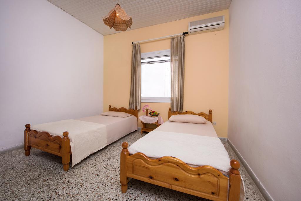 El Greco Hotel Achílleion Dış mekan fotoğraf