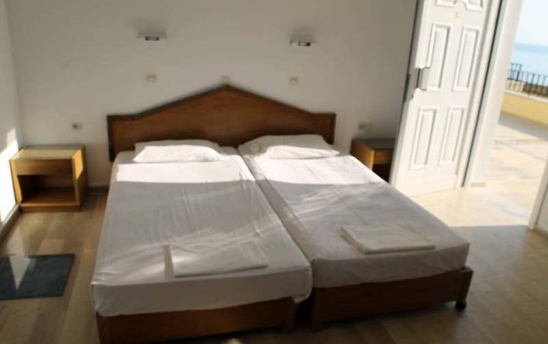 El Greco Hotel Achílleion Dış mekan fotoğraf